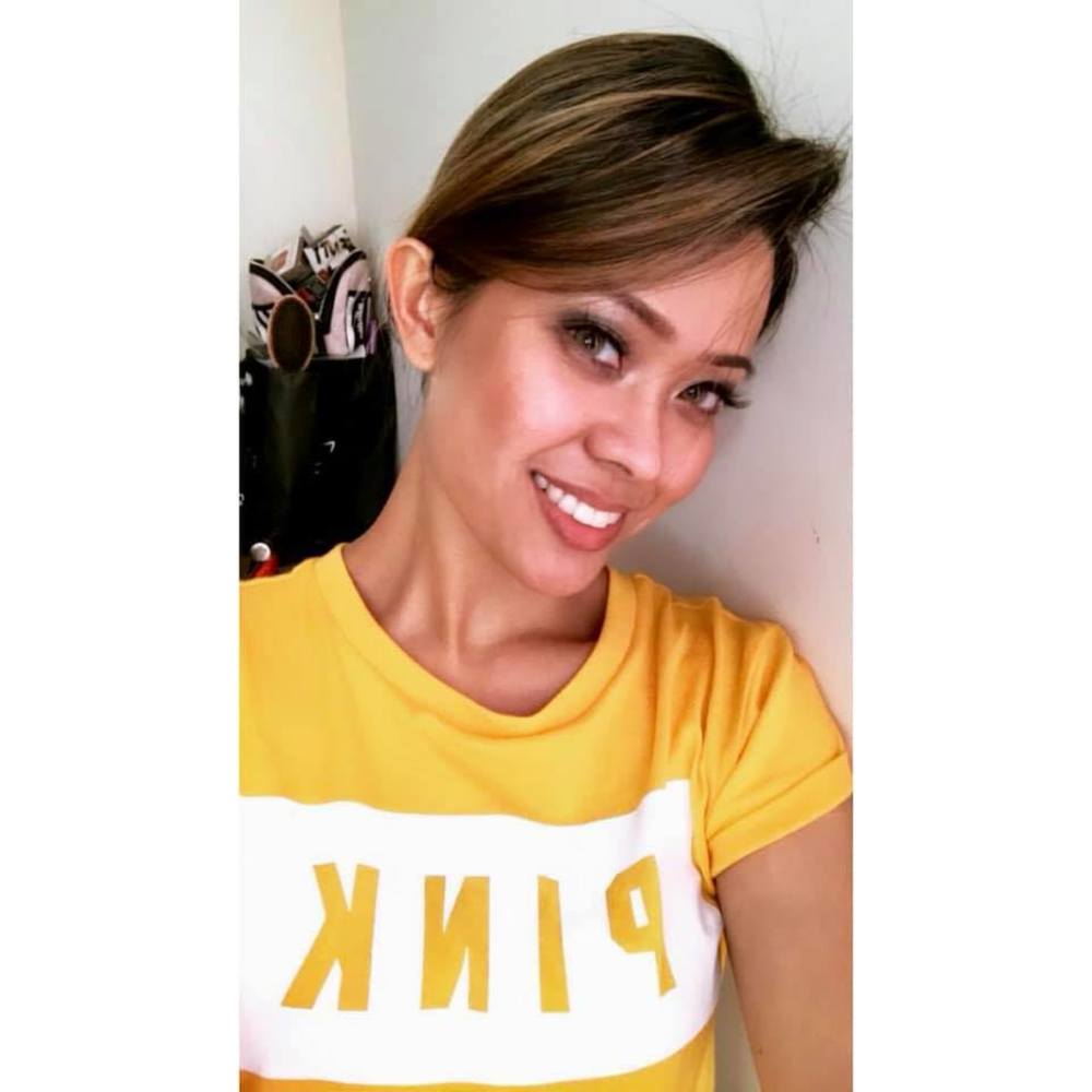 Meet your Posher, Queenzy